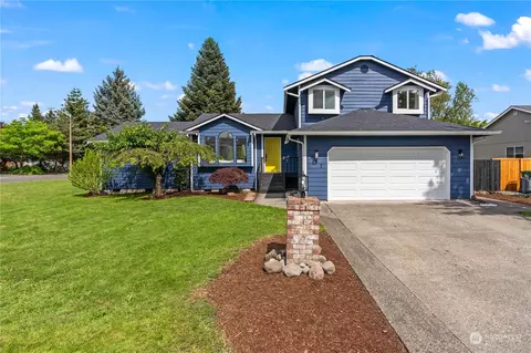 407 Schmid St, Enumclaw, WA 98022