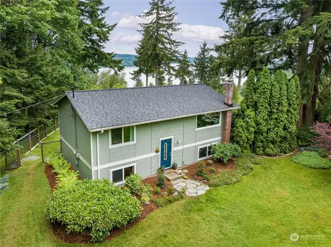 9228 SE View Park Rd, Port Orchard, WA 98367