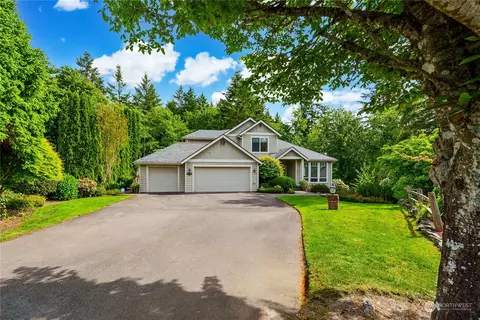 6345 Peppermill Pl SE, Port Orchard, WA 98366