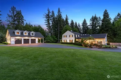 19305 SE 232nd St, Renton, WA 98058