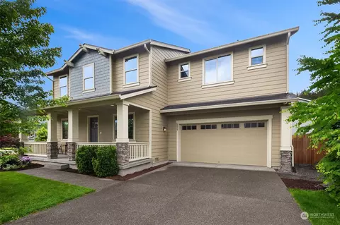 5060 327th Ave NE, Carnation, WA 98014