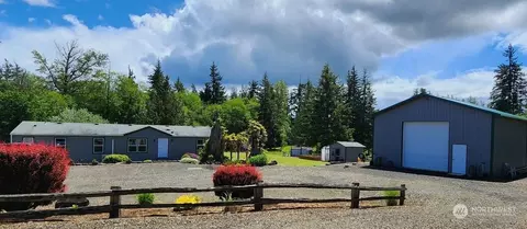 3331 W Highland Rd, Shelton, WA 98584