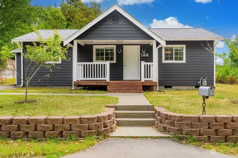 122 Bremerton Blvd W, Bremerton, WA 98312