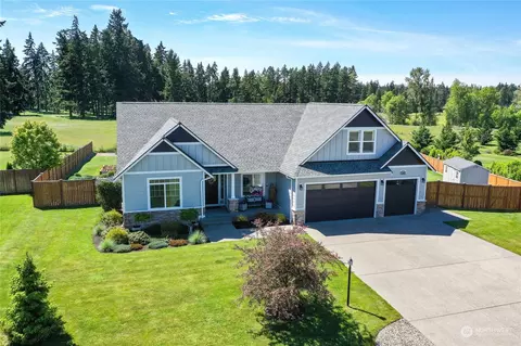 12022 Maxvale Hill Ct SE, Yelm, WA 98597