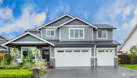 2195 Brome St, Lynden, WA 98264