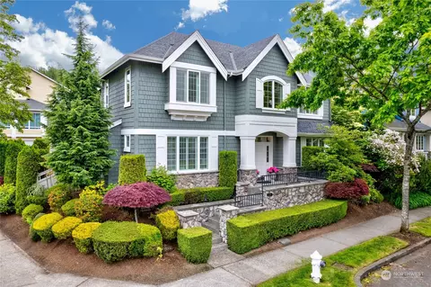 2178 30th Ave NE, Issaquah, WA 98029