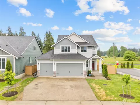 2412 201st Street Ct E, Spanaway, WA 98387