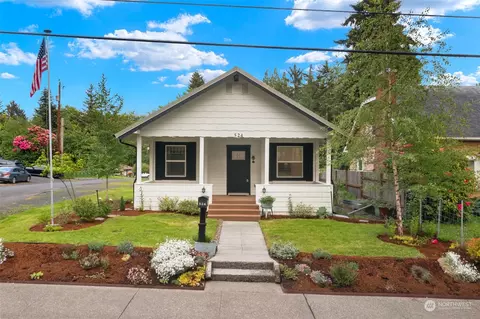 524 N Church St, Montesano, WA 98563