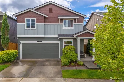 6629 Udall Pl SE, Auburn, WA 98092