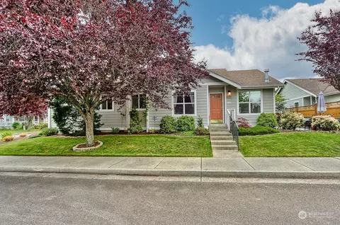 3021 Barkley Meadows Cir, Bellingham, WA 98226
