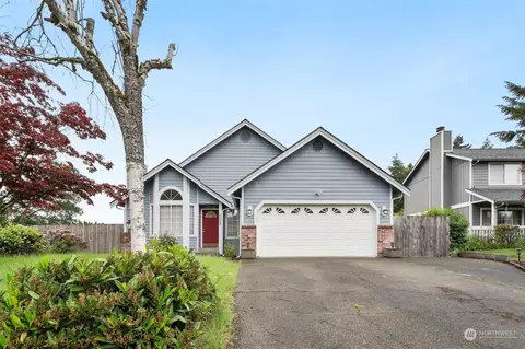 6301 199th Street Ct E, Spanaway, WA 98387