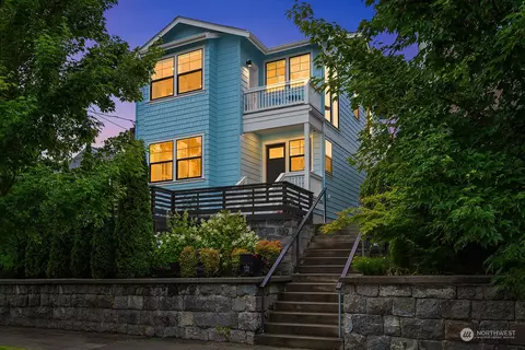 732 N 76th St, Seattle, WA 98103