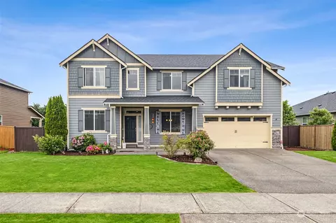 8009 228th Street Ct E, Graham, WA 98338