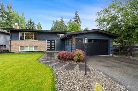2315 N 192nd St, Shoreline, WA 98133