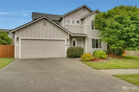 9729 109th Street Ct SW, Lakewood, WA 98498