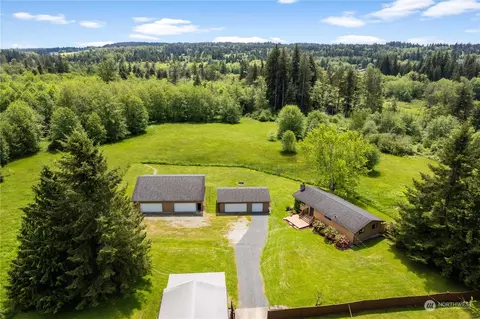 1806 204th St NW, Stanwood, WA 98292