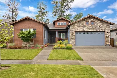 14510 184th Ave E, Bonney Lake, WA 98391