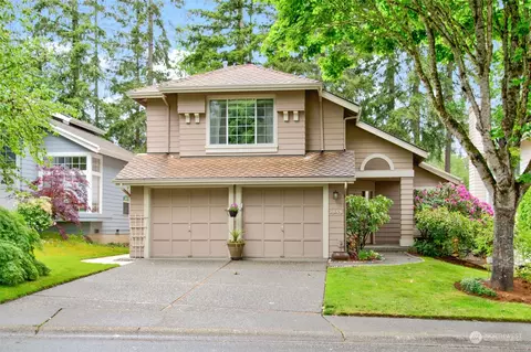 3545 252nd Pl SE, Issaquah, WA 98029