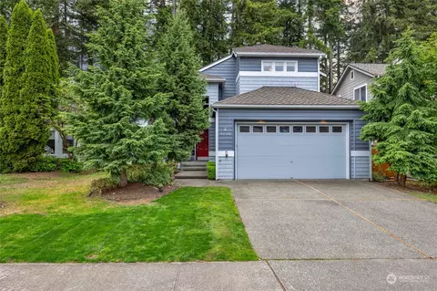 4258 258th Ave SE, Issaquah, WA 98029