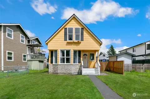 3417 Wetmore Ave, Everett, WA 98201