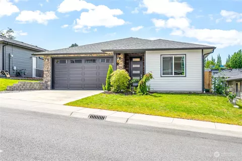 6211 N Beulah Ave, Ferndale, WA 98248