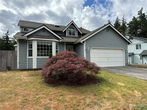 7230 Bonnieville Pl SE, Port Orchard, WA 98367