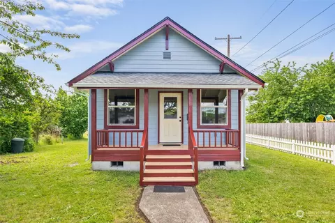 517 S Cedar St, Centralia, WA 98531