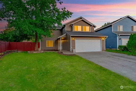 9701 NE 61st Ct, Vancouver, WA 98665