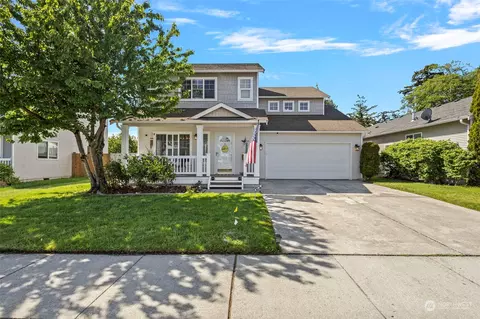 597 SW 1st Ave, Oak Harbor, WA 98277
