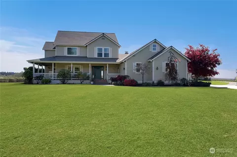 26214 9th Avenue Ct E, Spanaway, WA 98387