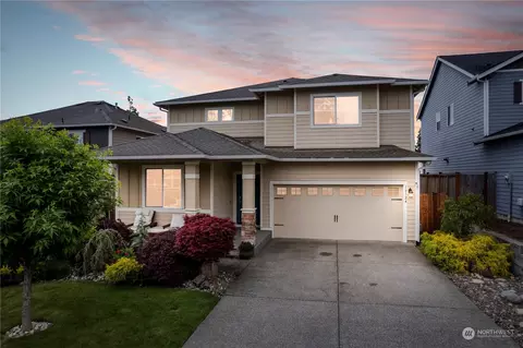 10324 Driftwood Ave, Gig Harbor, WA 98332