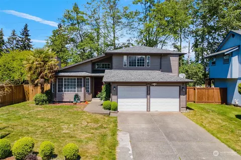 2022 SW 347th Pl, Federal Way, WA 98023