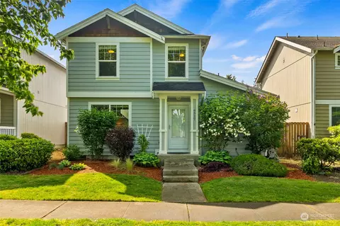 6517 Compton Blvd SE, Lacey, WA 98513
