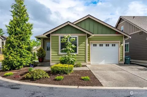 718 Violet Ln #55, Bellingham, WA 98226