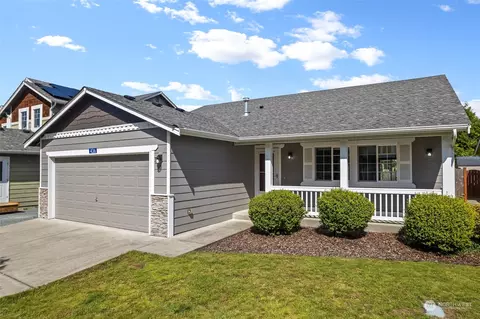 436 Brittany St, Mount Vernon, WA 98274