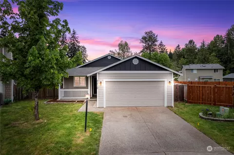 21710 64th Avenue Ct E, Spanaway, WA 98387