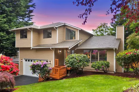 9625 NE 141st Pl, Kirkland, WA 98034