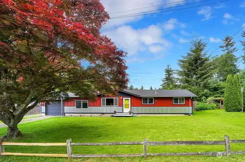 3307 227th St SW, Brier, WA 98036