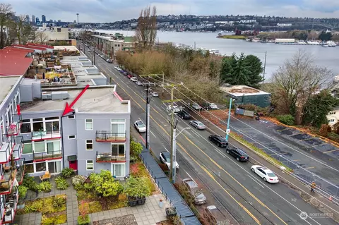 2960 Eastlake Ave E #312, Seattle, WA 98102