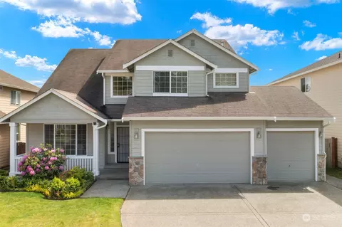 3237 Lady Fern Loop NW, Olympia, WA 98502