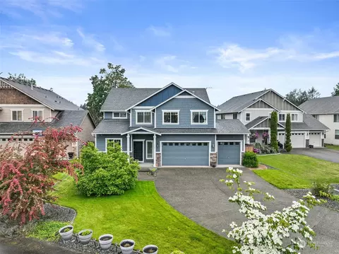 7705 211th Ave E, Bonney Lake, WA 98391