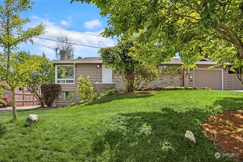 4111 S 239th St, Kent, WA 98032