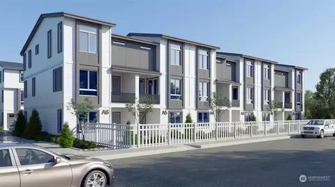 17002 13th Ave W #A6, Lynnwood, WA 98037