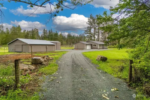 14915 246th St E, Graham, WA 98338
