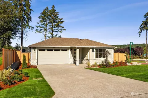 7598 Sandin Ln, Gig Harbor, WA 98335
