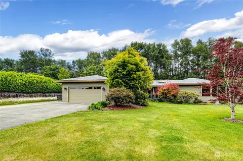251 Grandview Dr, Sequim, WA 98382