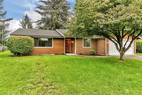 4941 58th Ave SE, Olympia, WA 98513