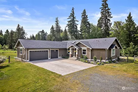 14601 Vernon Ln SE, Yelm, WA 98597