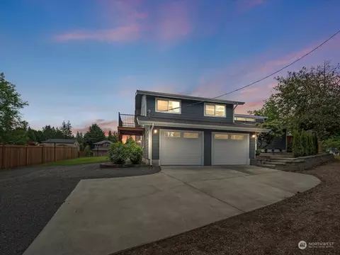 13331 Seattle Hill Rd, Snohomish, WA 98296