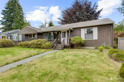 427 Frederick St NE, Olympia, WA 98506